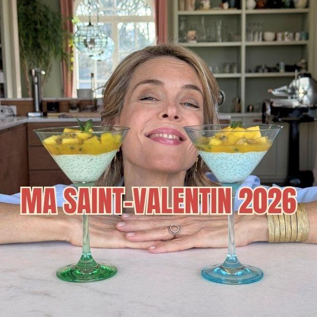 Saint-Valentin 2026