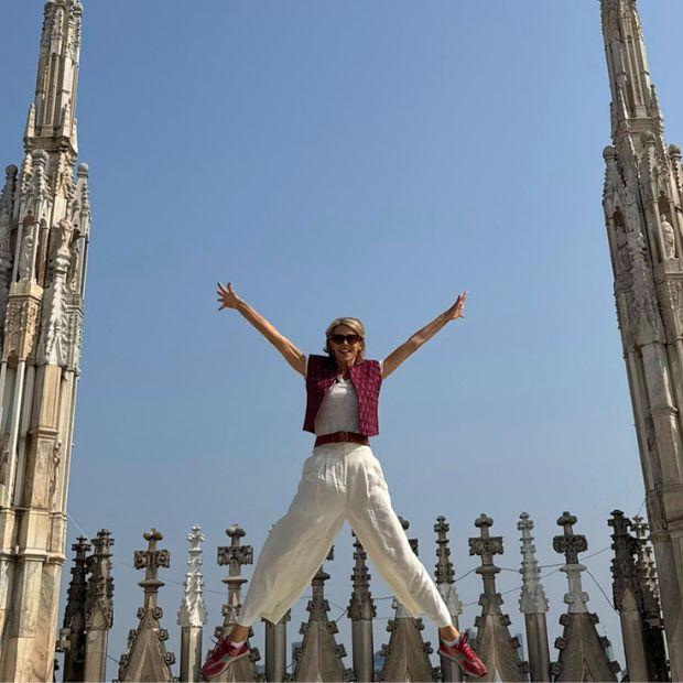 Milan, scène de tous les plaisirs