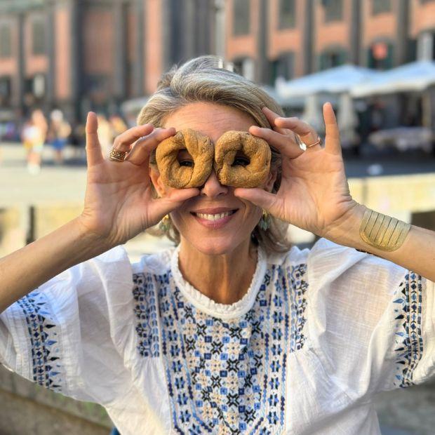 Naples, la ville des cultes