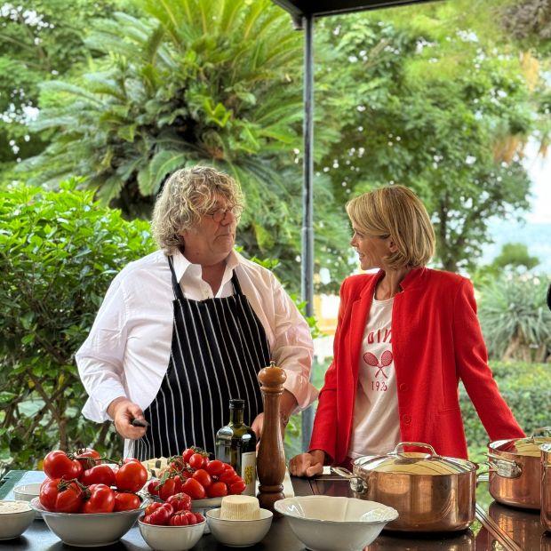 Palerme, la ville des délices