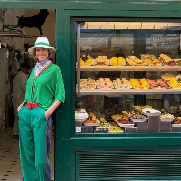 Tous les chemins mènent à Rome