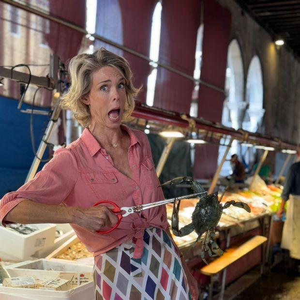 Venise, la cité qui vogue