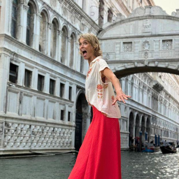 Venise, l'art de la vita lenta