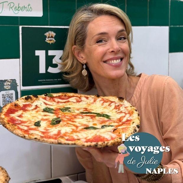 Naples, une ville qui se dévore