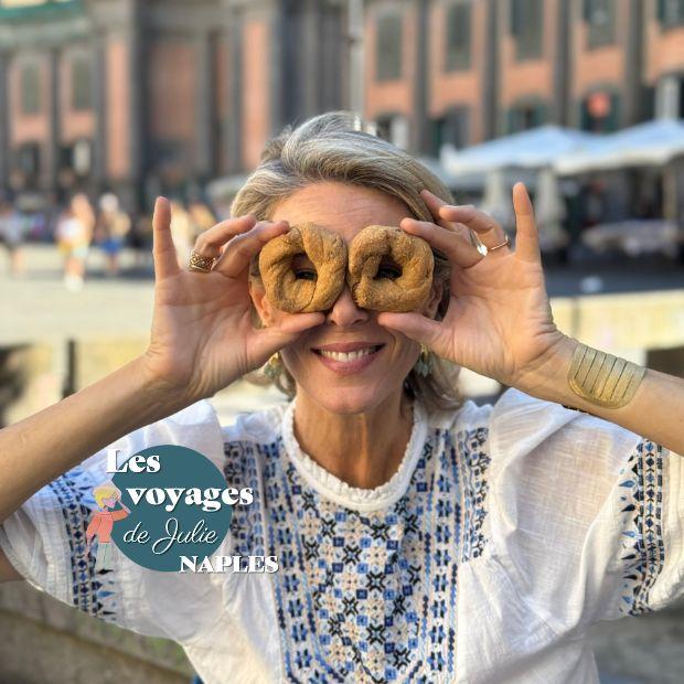 Naples, la ville des cultes