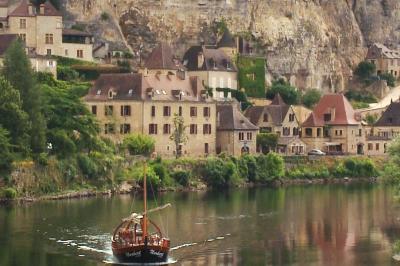 LE PÉRIGORD POURPRE