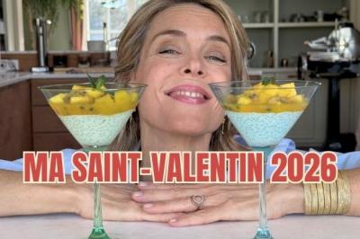 Saint-Valentin 2026