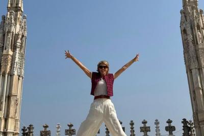 Milan, scène de tous les plaisirs