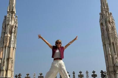 Milan, scène de tous les plaisirs