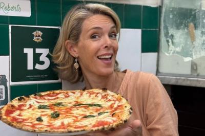 Naples, une ville qui se dévore