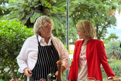 Palerme, la ville des délices