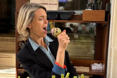 Rome, le passé au présent