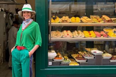 Tous les chemins mènent à Rome