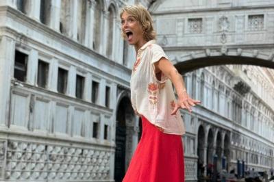 Venise, l'art de la vita lenta