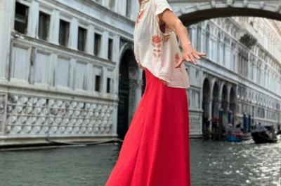 Venise, l'art de la vita lenta