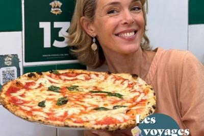 Naples, une ville qui se dévore