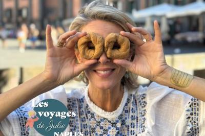 Naples, la ville des cultes