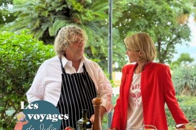 Palerme, la ville des délices