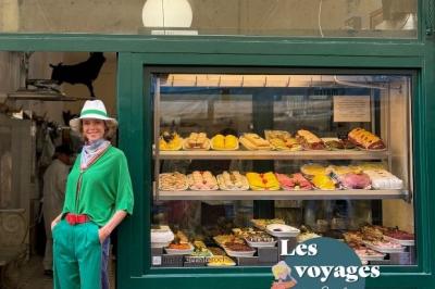 Tous les chemins mènent à Rome