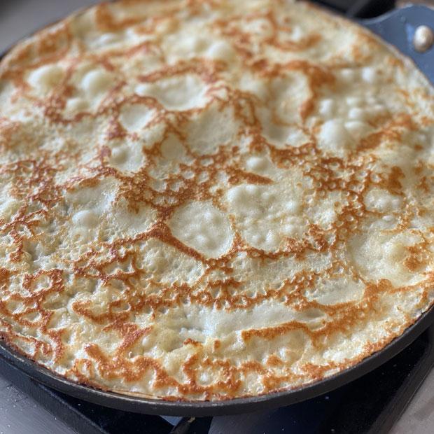 Chandeleur 2026 : la meilleure recette de crêpes (et mes garnitures préférées)