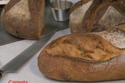 Le goût du pain – 30 avril 2016