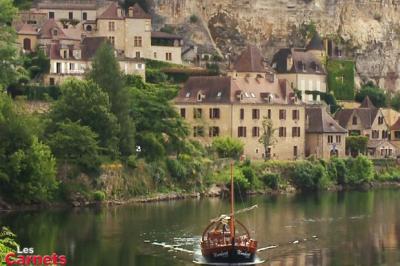 LE PAYS DE SARLAT, LE PERIGORD NOIR