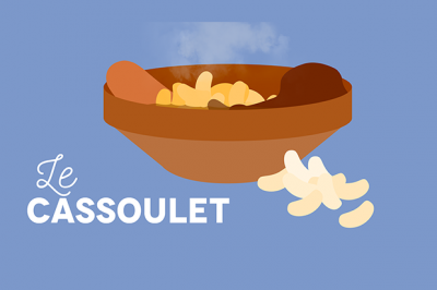 LE CASSOULET - 18 mars 2017