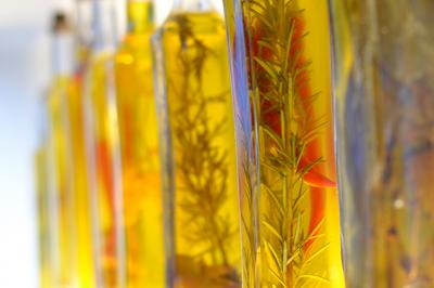 Menu « En marinade »