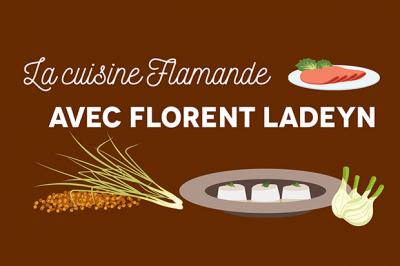 LA CUISINE FLAMANDE