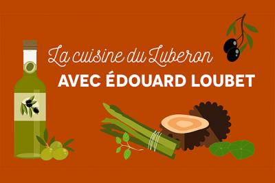 LA CUISINE DU LUBERON