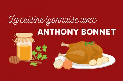 LA CUISINE LYONNAISE