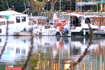 LES BORDS DE MARNE - samedi 7 juillet 2018