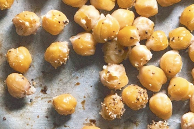 Mes 3 salades aux saveurs d’hiver