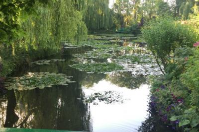 Vexin, le Pays des Impressionnistes - 14 novembre 2015