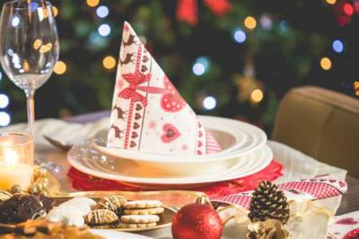 Mon menu de Noël entre innovation et tradition