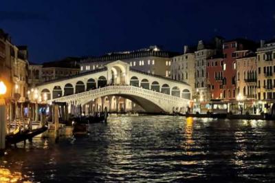 MES INCONTOURNABLES A VENISE… - partie 2