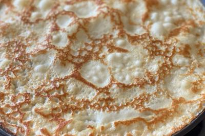 Chandeleur 2026 : la meilleure recette de crêpes (et mes garnitures préférées)