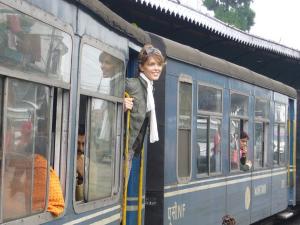 Toy Train - Inde Toy Train - Inde