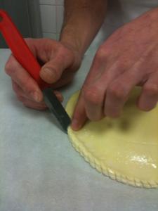 Incontournable Galette des Rois ! Incontournable Galette des Rois !