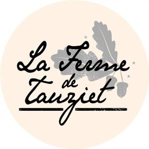 La Ferme de Tauziet La Ferme de Tauziet