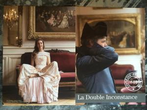 La Double Inconstance La Double Inconstance