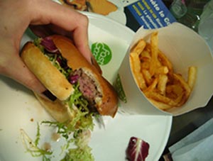 Le nouveau Fast Good Le nouveau Fast Good
