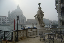 Mes bonnes tables à Venise Mes bonnes tables à Venise