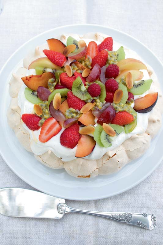 MON MENU DE REVEILLON EXOTIQUE… MON MENU DE REVEILLON EXOTIQUE…