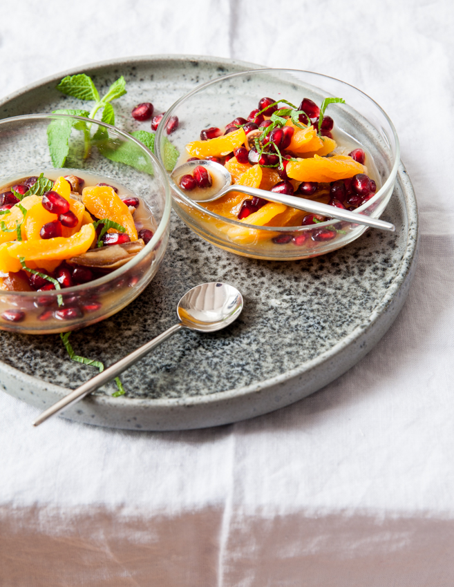 MON MENU DE REVEILLON SANS LES KILOS EN PLUS… MON MENU DE REVEILLON SANS LES KILOS EN PLUS…