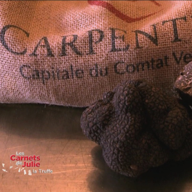 LES SAVEURS DE LA TRUFFE – 30 janvier 2016 LES SAVEURS DE LA TRUFFE – 30 janvier 2016