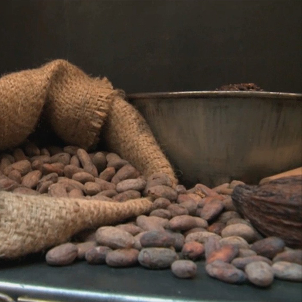 LES SAVEURS DU CHOCOLAT - 19 mars 2016 LES SAVEURS DU CHOCOLAT - 19 mars 2016