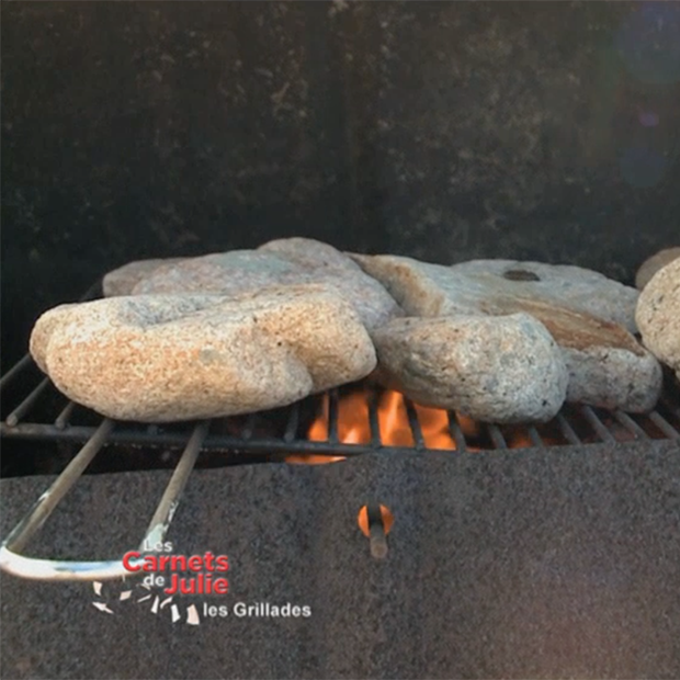 Les grillades à la carte – 07 mai 2016 Les grillades à la carte – 07 mai 2016