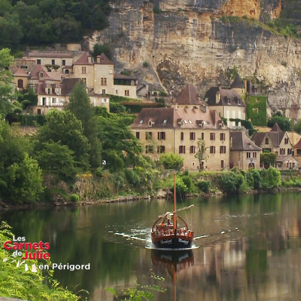 LE PAYS DE SARLAT, LE PERIGORD NOIR - 02 juillet 2016 LE PAYS DE SARLAT, LE PERIGORD NOIR - 02 juillet 2016