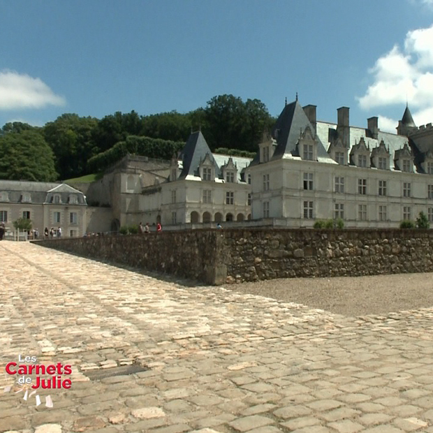 LA TOURAINE - 16 juillet 2016 LA TOURAINE - 16 juillet 2016